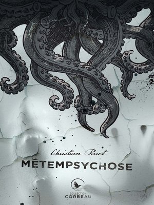 cover image of Métempsychose